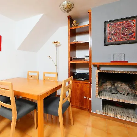 Holiday Llevantina Holiday home