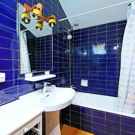 Holiday home Holiday Llevantina