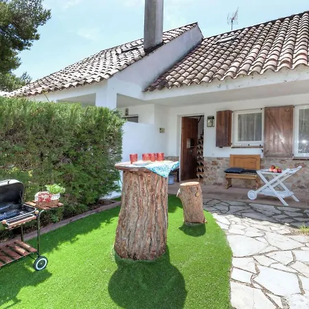 Holiday Llevantina Holiday home Lloret de Mar