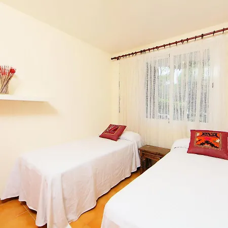 Holiday home Holiday Llevantina *